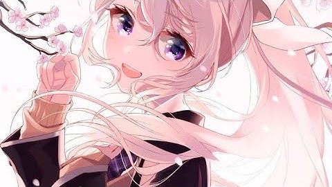 Nightcore - Happy Face (Jagwar Twin)