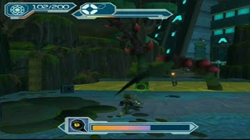 Ratchet & Clank 2 Going Commando HD Version Let