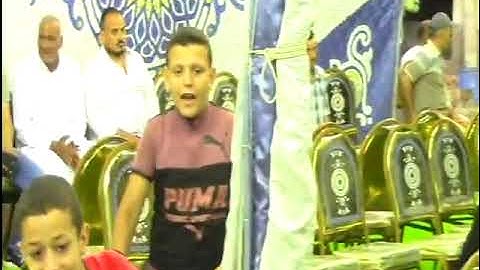 سوره النمل بصوت القارئ الشيخ معتز عجوه