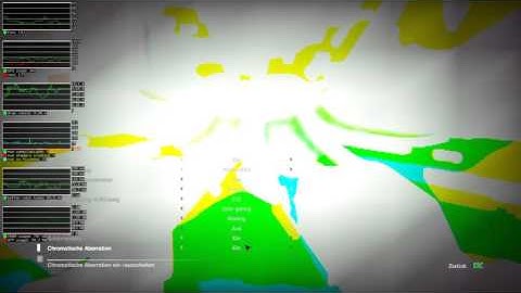 Alien Isolation radeonsi with compute shader - still broken