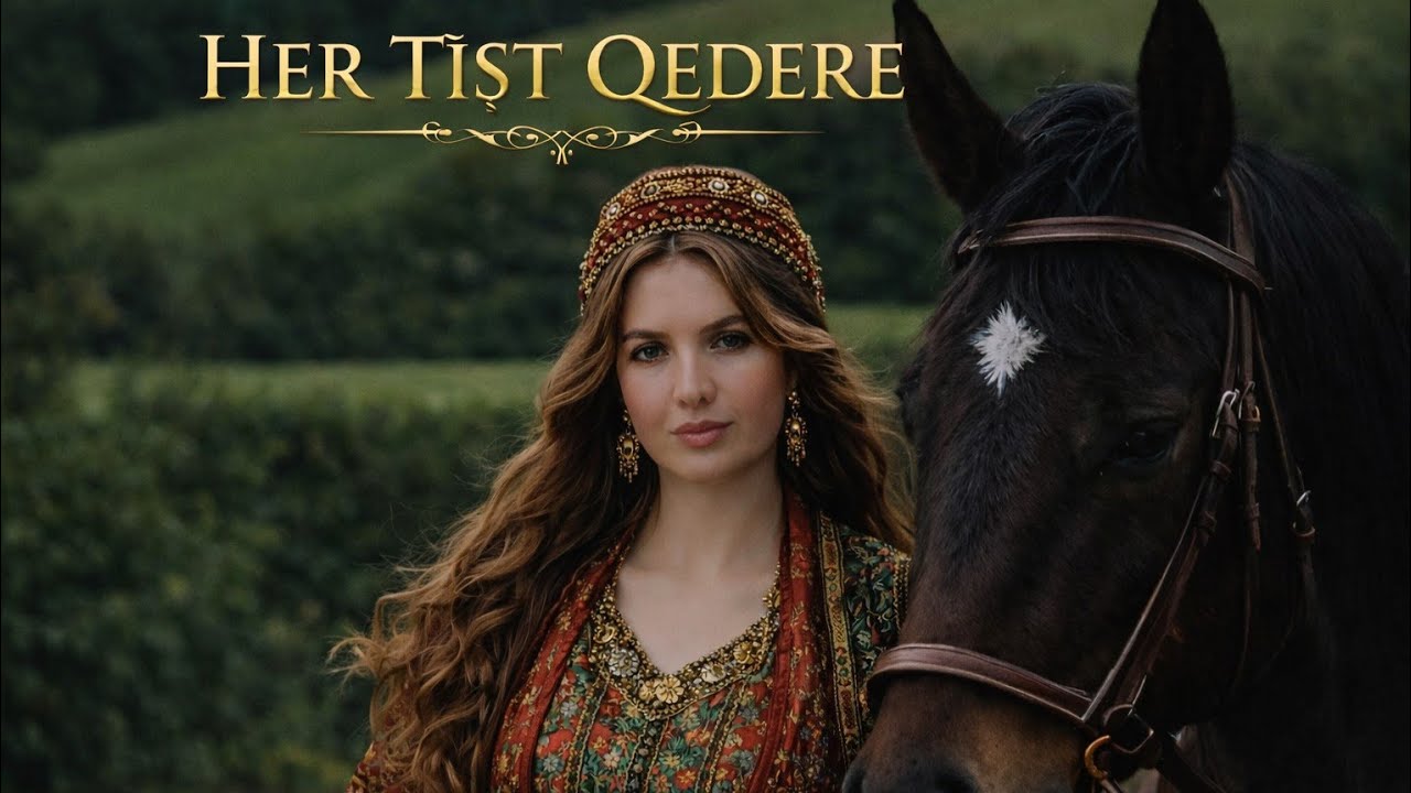 Her Tişt Qedere – Yarê Qeder | Strana Kurdî 2026 🔥❤️