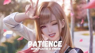 More Plastic & VinDon - Patience [NCS Release] Resimi