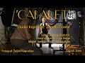 Cabaret in studio eljko koprolec zagrebcroatia