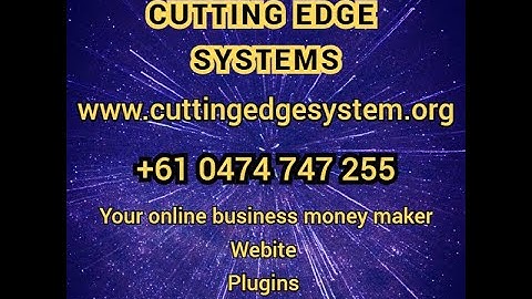 18   Installing WP Plugins