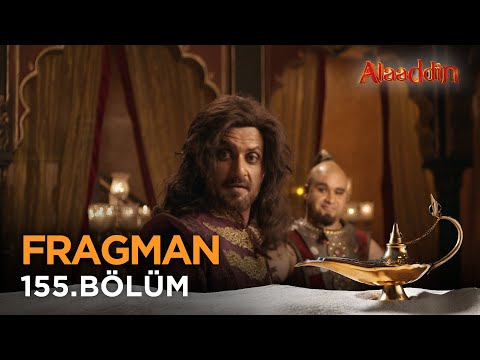 Alaaddin Hint Dizisi - Naam Toh Suna Hoga | 155. Bölüm Fragman ❤️ #Alaaddin #Aladdin