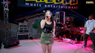 LALUNA MUSIC - MENARI DIATAS LUKA DIN ANNESIA - HAPPY PARTY GENDINGAN BERSATU - KLAMBU GROBOGAN