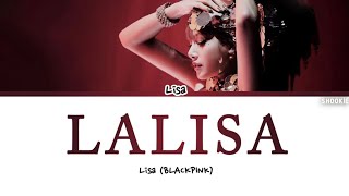 LISA - LALISA | Kolay Okunuş Resimi