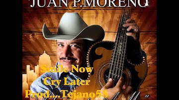 Juan P Moreno.....Solamente A Mi