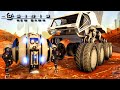 Rover and Robot | Osiris New Dawn Gameplay | Part 6