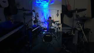 Roland🥁Fire🔥With🔌Wires❤️‍🔥