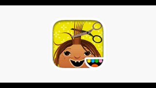 Toca Hair Salon 👊 Guide to download the latest version for free for your phone screenshot 2