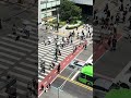 6/15 14:00 Hot Sunday Vibes in Hongdae｜炎熱週日午後的弘大街景 #hongdae #seoul