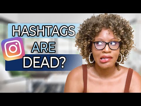 Video: Wat is die beste mode-hashtags?