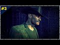The Great Agent 47 to Absolution | Hitman Absolution | Part #3 | Gameplays | No Commentary