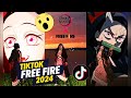 Bests tik tok free fire  part 105  