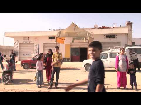 Tunisia's voters go