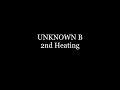 Alum % Hydrate Unknown B
