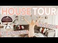 HOUSE TOUR! NEW RENOVATIONS REVEAL + DECOR INSPO! / Caitlyn Neier
