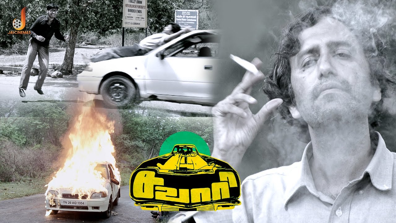 Psycho's Next Attack - Savaari | Benito Franklin | Sanam Shetty | Karthik Yogi | TM Karthik