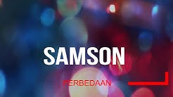 Samson - Perbedaan (Lirik)  - Durasi: 3:05. 