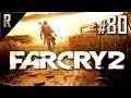 Far Cry 2 Walkthrough HD Part 80 Far Cry 2 Walkthrough HD Part 80