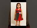 Baby frock design 2025 #babyfrock #stitching