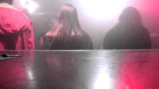 OUDEIS LIVE @ DEPO (12.12.2015) Part 1