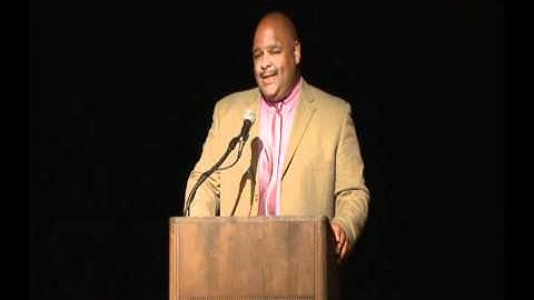 Carey Drayton: What Matters to Me and Why