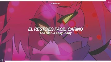 Hazbin Hotel Season 2 EP 6 Song | Easy - Sub Español ☆