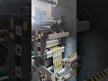 semi rotary High Speed label Die cutter