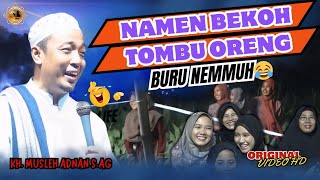 Ceramah Paling Seru & Lucu // KH. Musleh Adnan Terbaru 2025