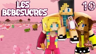 Blondie ft Arm & TheMissAddict | Les Bébésucres partent en balade : Episode 10