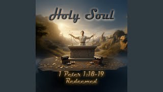 1 Peter 1 18 19 Redeemed