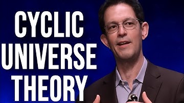 Neil Turok’s Cyclic Universe Theory Explained | Big Bang Cycle