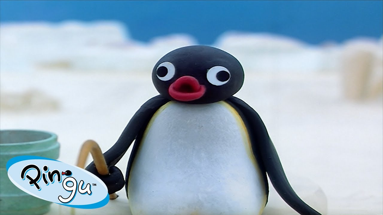 Best Episodes from Season 3  Pingu   Official Channel  Cartoons For Kids
