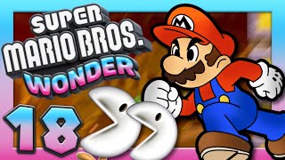 Super Mario Bros Wonder 🌺 #18: Nintendo nimmt mich auseinandern!