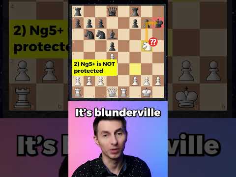 3 Positions Where Greek Gift Sacrifice FAILS