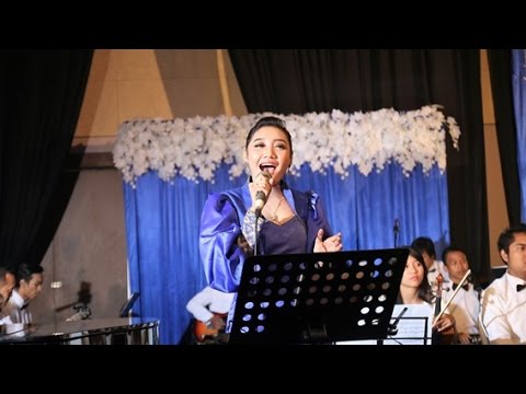 Mandarin Song, Wedding Music Entertainment, Band Wedding, Pernikahan, Jakarta