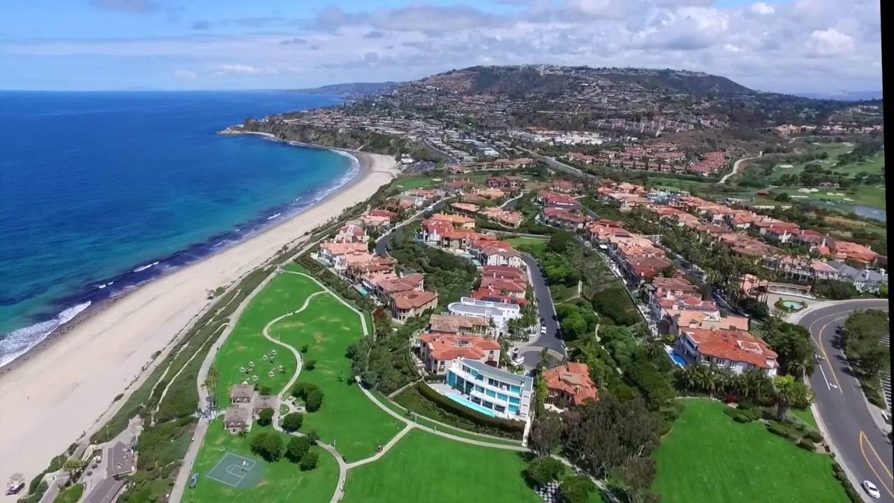 33 Ritz Cove Drive, Dana Point, CA 92629 949.683.5234 YouTube