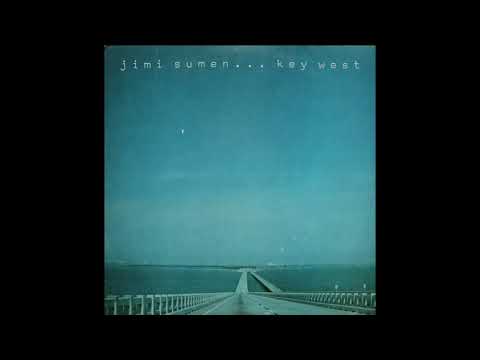 Jimi Sumén — Jimi Sumén - 'Cause It's Not Too Late (1978 Finnish English Hard Rock / Psychedelic Blues Rock)