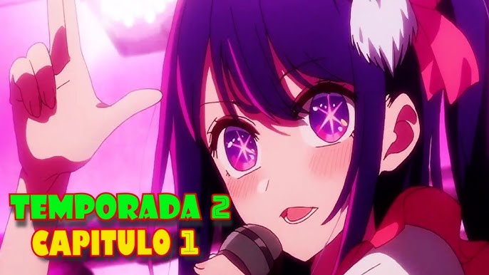 🚨OSHI NO KO EPISÓDIO 12 FOI INCRÍVEL E A TEMPORADA ACABOU COM CHAVE DE  OURO! 🤩 #oshinoko 