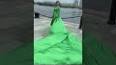 Видео по запросу "как сшить платье с длинным шлейфом для фотосессии"