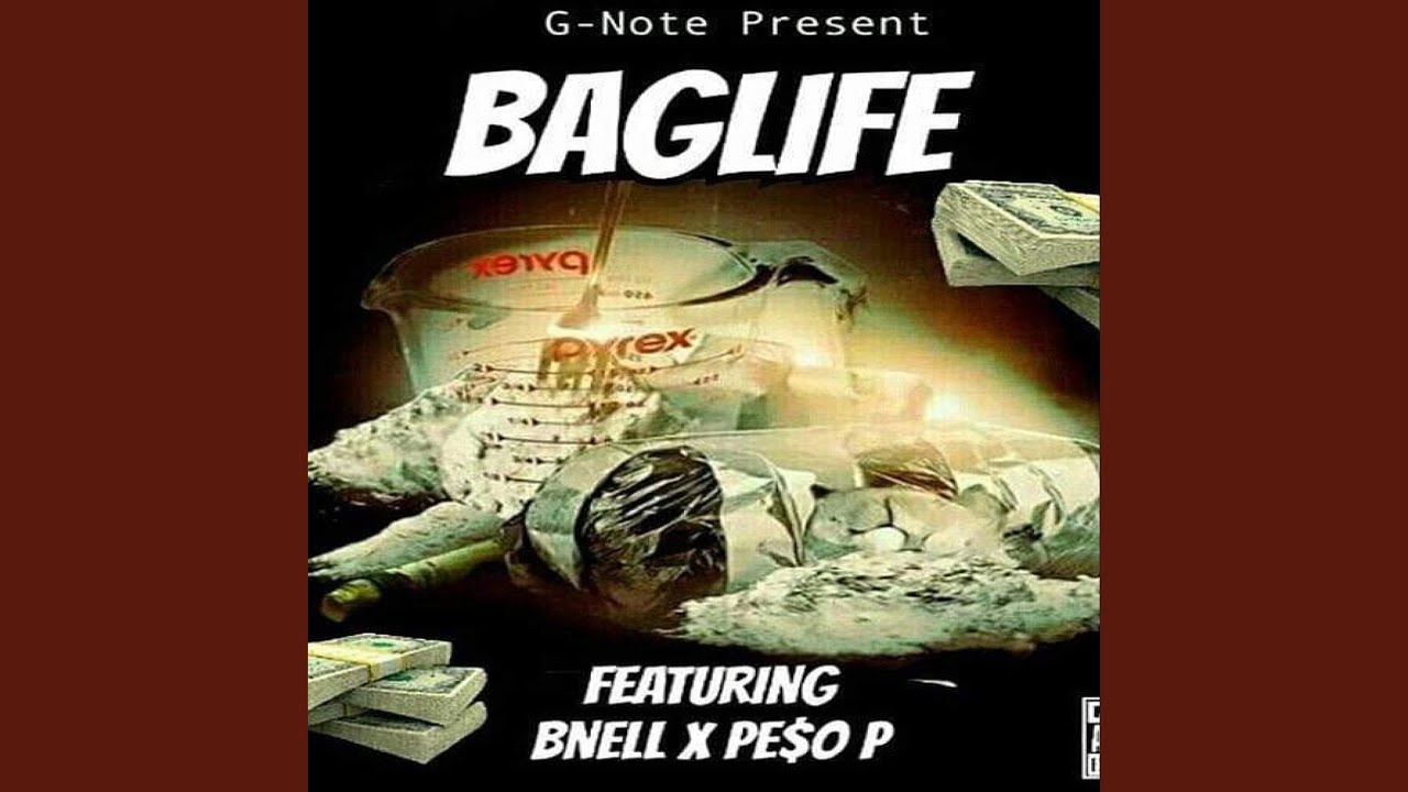 Watch Baglife on YouTube Watch Baglife on YouTube