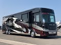 2021 Newmar King Aire 4531 - 5N201400 Live at Transwest Truck Trailer RV