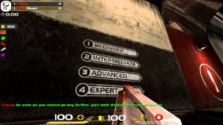 Quake Live Easter Egg (Reference to Doom)
