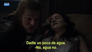 Juego de tronos 6x10 - Prometemelo Ned(Nacimiento de Jon Snow) screenshot 4