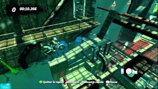 Industrial Drama created by EVO ALL1ANCE - Trials Evolution - Custom track