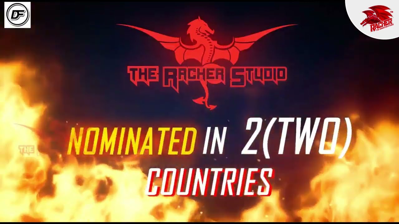 The Trickster - Ann Awards | Animation Express | Nominated in 2 Countries