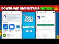 How to Install Shizuku on Android 14 15 &amp; 16 ✅ Download Link (2026)