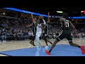 Jaren Jackson Jr. Highlights vs Brooklyn Nets